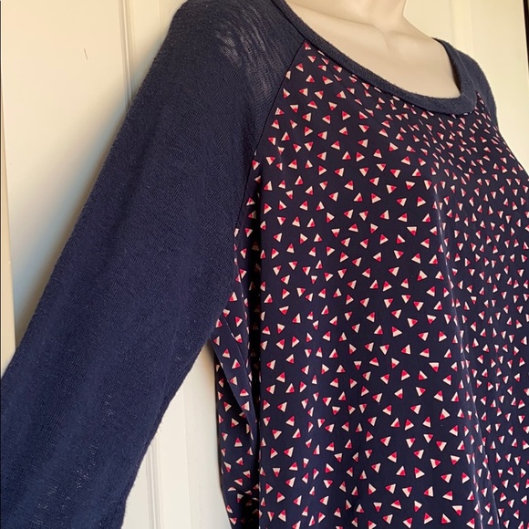 Olivia Moon sweater L - Picture 4 of 4